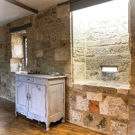 Chez Zoa Gignac (Lot)