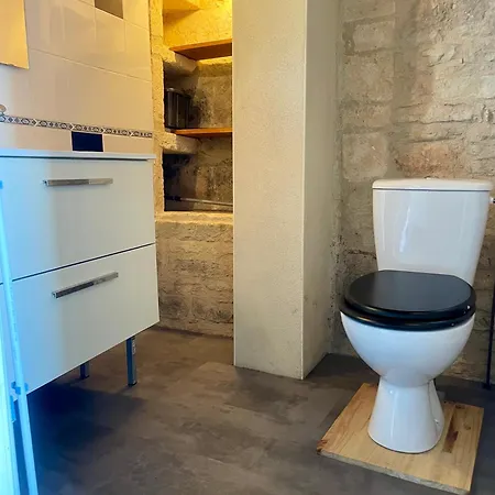 Chez Zoa Gignac (Lot)