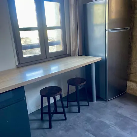 Chez Zoa * Gignac (Lot)