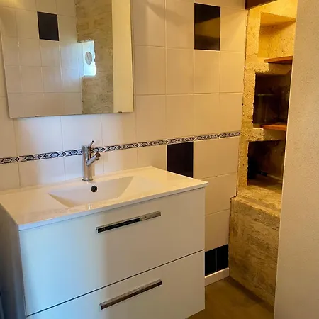 Casa de Férias Chez Zoa