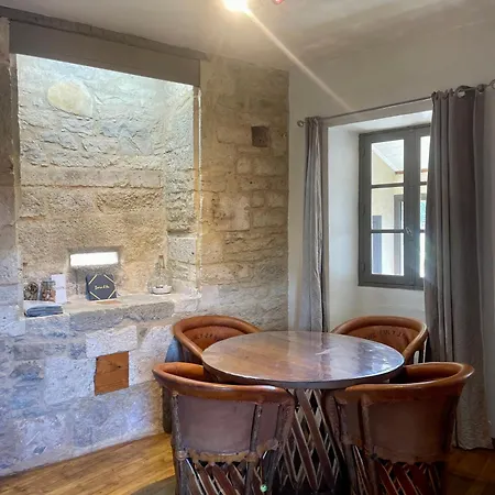 Chez Zoa Tatil Evi *