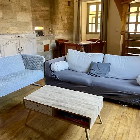 Tatil Evi Chez Zoa *