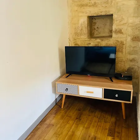 Tatil Evi Chez Zoa Gignac (Lot)