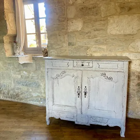 Chez Zoa * Gignac (Lot)