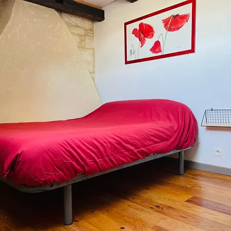 Casa de Férias Chez Zoa