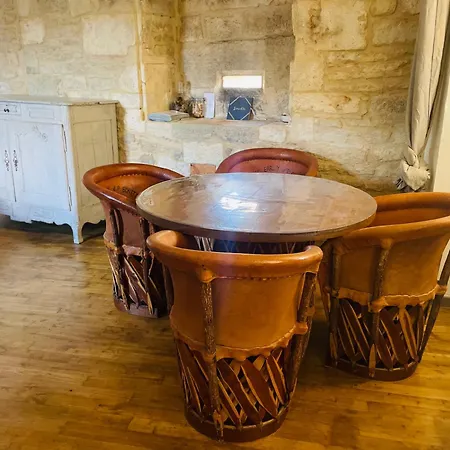 Chez Zoa Tatil Evi *