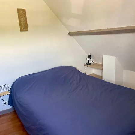 Casa de Férias Chez Zoa Gignac (Lot)