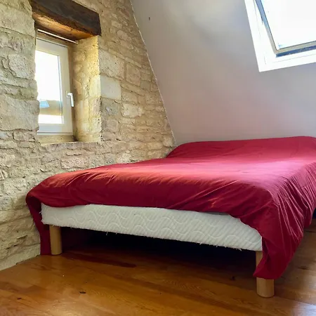 Casa de Férias Chez Zoa