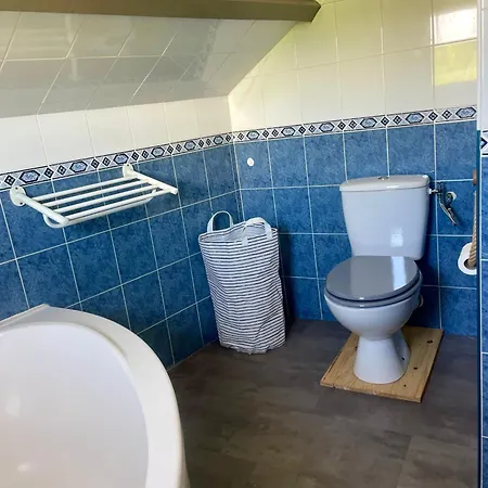 Tatil Evi Chez Zoa Gignac (Lot)