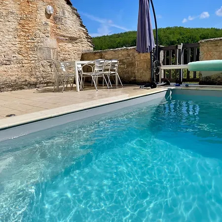 Casa de Férias Chez Zoa *
