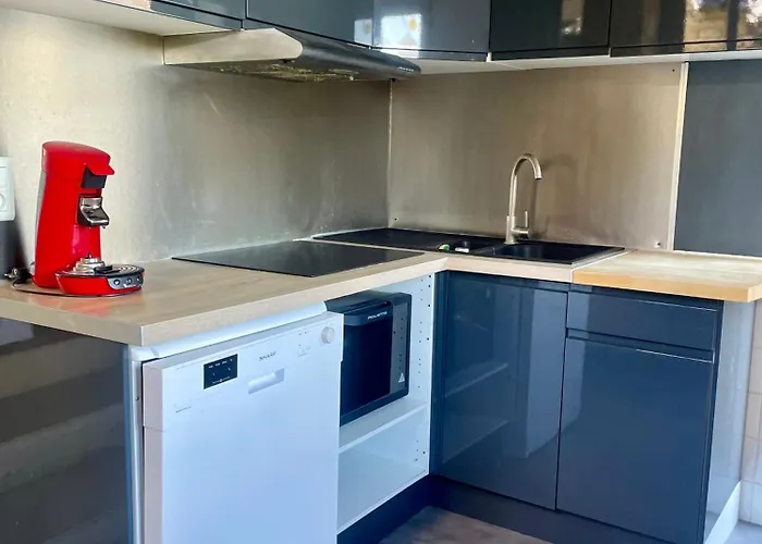 Hébergement de vacances Chez Zoa Gignac (Lot)