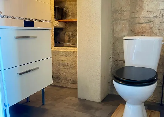 Chez Zoa Gignac (Lot)