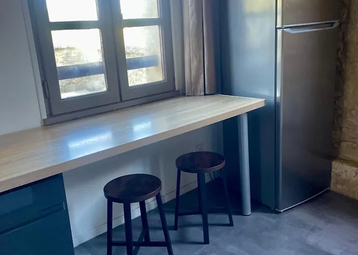 Chez Zoa * Gignac (Lot)