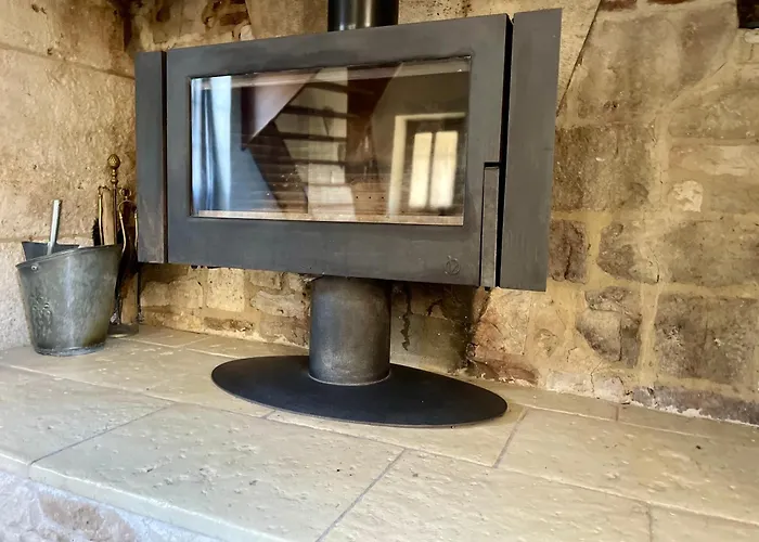 Chez Zoa Hébergement de vacances Gignac (Lot)