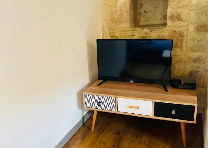 Hébergement de vacances Chez Zoa Gignac (Lot)