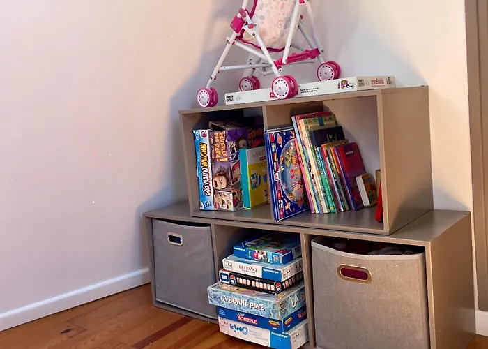 Chez Zoa Gignac (Lot)