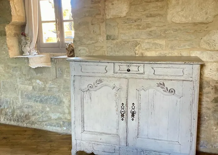 Chez Zoa * Gignac (Lot)