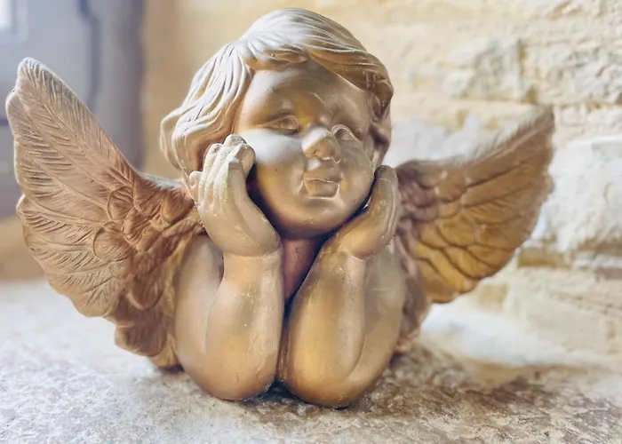 Chez Zoa Hébergement de vacances