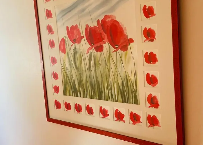 Chez Zoa Hébergement de vacances