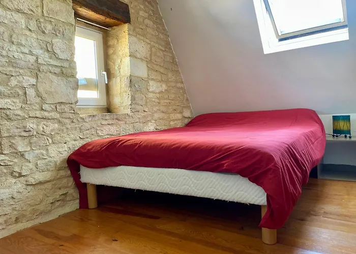 Hébergement de vacances Chez Zoa