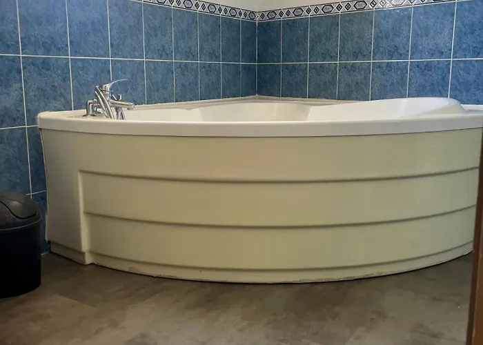 Chez Zoa Hébergement de vacances *