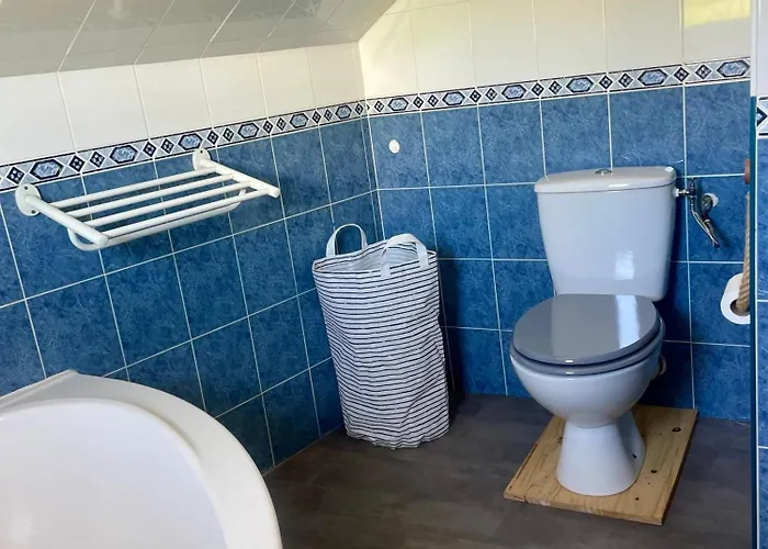 Hébergement de vacances Chez Zoa Gignac (Lot)