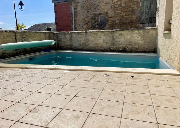 Chez Zoa Hébergement de vacances Gignac (Lot)